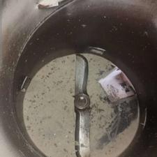 دستگاه کندور نایلون