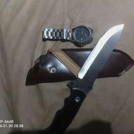 چاقوی شکاری