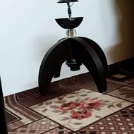 لوستر تک لامپ