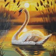 نقاشی رنگ روغن