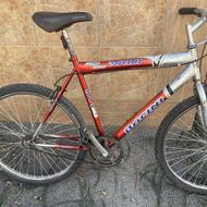 دوچرخه تایوانی سایز26