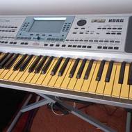 ارگ pa50sd تبدیل به 80