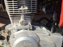 موتوری 200ccتقویتی در شیپور