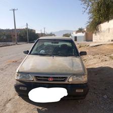 پراید صندوق دار رنگ بژ