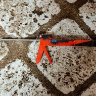 دستگاه چسب اکواریوم