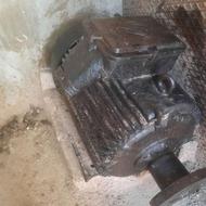 خریدار الکتروموتور