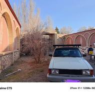 پیکان وانت مدل 93