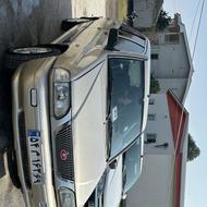 پراید 141بیرنگ تمیز و مرتب مدل 87