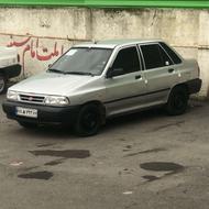 پراید مدل 87