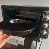 ماکروفر درحد نو