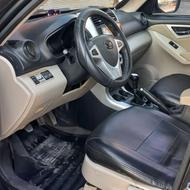 لیفان x60 مدل 92 مشکی بیرنگ