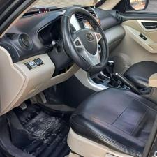 لیفان x60 مدل 92 مشکی بیرنگ