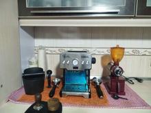 اسپرسوساز نوا مدل NCM-128EXPS در شیپور