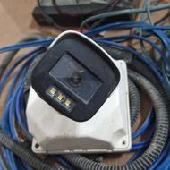 پک کامل دوربین مداربسته