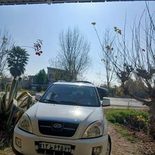 ام وی ام x33 بی‌ رنگ