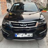 تیگو فول 99 در حد