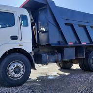 کاویان 119 کمپرسی مدل 1390 کم کار وپلم