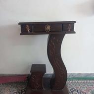 میز درحد نو .