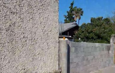 250 متر زمین مسکونی با انشعاب آب و برق و سند تک برگ