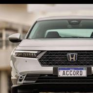 فروش حواله هوندا آکورد هیبریدی