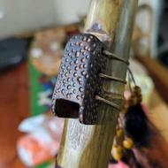 فلوت سرخ پوستی لاکوتا