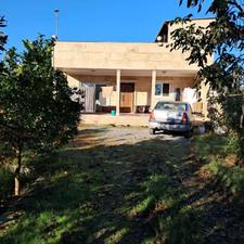 خانه باغ 1,500 متری