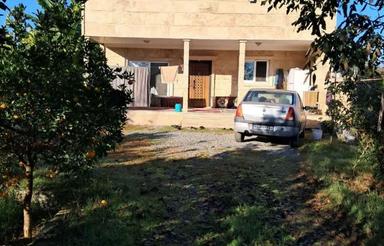 خانه باغ 1,500 متری