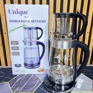 چای ساز یونیک