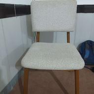 ضندلی نهار خوری