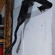 اگزوز سوزوکی تی اس 125 تریل