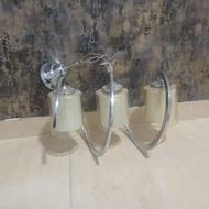 لوستر استیل