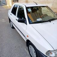 پراید زیر قیمت پولازمم در حد صفر