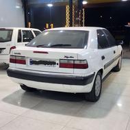 سیتروئن زانتیا (2000 X) 1389 سفید