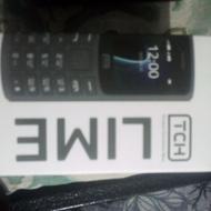 گوشی تی سی اچ ساده