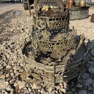 منقل اصل قدیمی