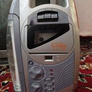 چراغ اضطراری