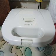 ساندویج ساز دوتایی سه بار باهاش کارکردم