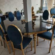 صندلی رستوران تالار