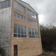 نیروی کار درب پنجره سازی نیمه ماهر