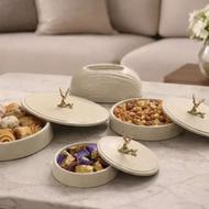 ظروف پذیرایی