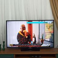 تلویزیون 50اینج