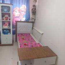 تخت خواب یکنفره