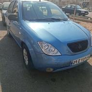 تیبا 2 مدل 96 بیرنگ