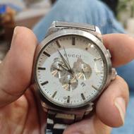 ساعت گوچی سه موتوره اورجینال