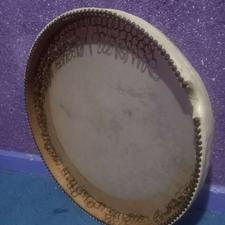 دف ، موسیقی