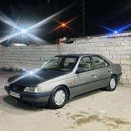 پژو 405 دوگانه شرکتی ترمزABS