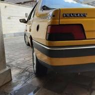 تاکسی گردشی 1400