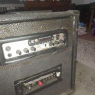 پاور . مداحی