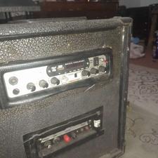 پاور . مداحی