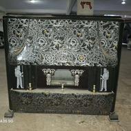 بخاری گازی هیتا شعله